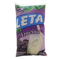 LETA Ameixa Sachê 900g