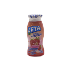 Leta Morango 100g