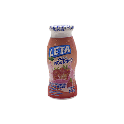 Leta Morango 100g