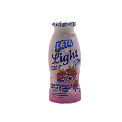 Leta Morango Light 170g