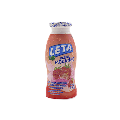 Leta Morango 170g