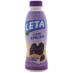 Leta Ameixa 900g