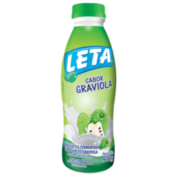 Leta Graviola 900g