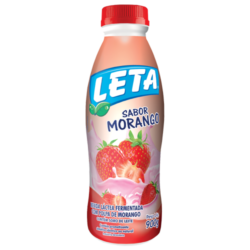 Leta Morango 900g