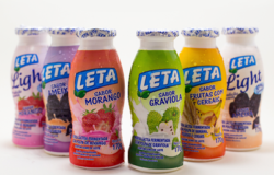 Iogurte LETA 170g para toda família