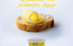 Manteiga LETA